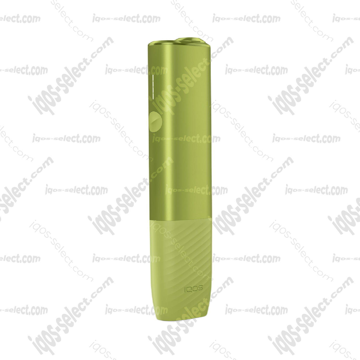 ILUMA i ONE 青蘋果綠色